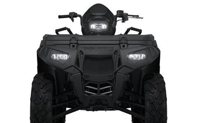 2026 Polaris Sportsman Touring 850 Premium