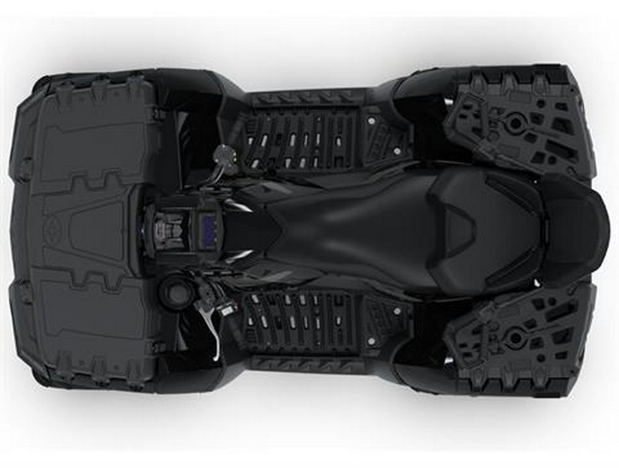 2026 Polaris Sportsman Touring 850 Premium