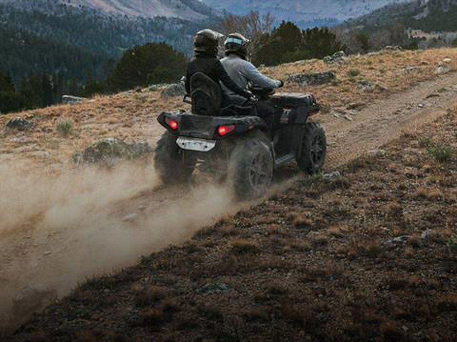 2026 Polaris Sportsman Touring 850 Premium