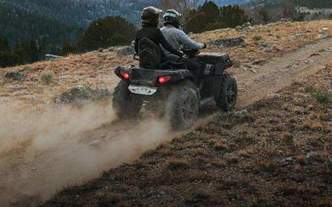 2026 Polaris Sportsman Touring 850 Premium