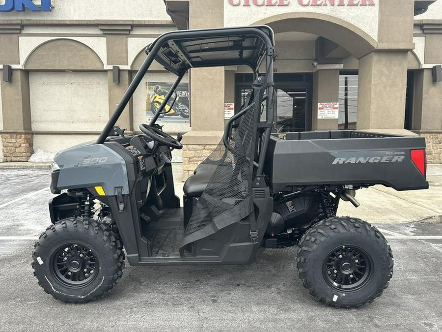 2027 Polaris® Ranger 500