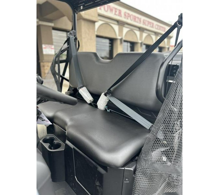 2027 Polaris® Ranger 500