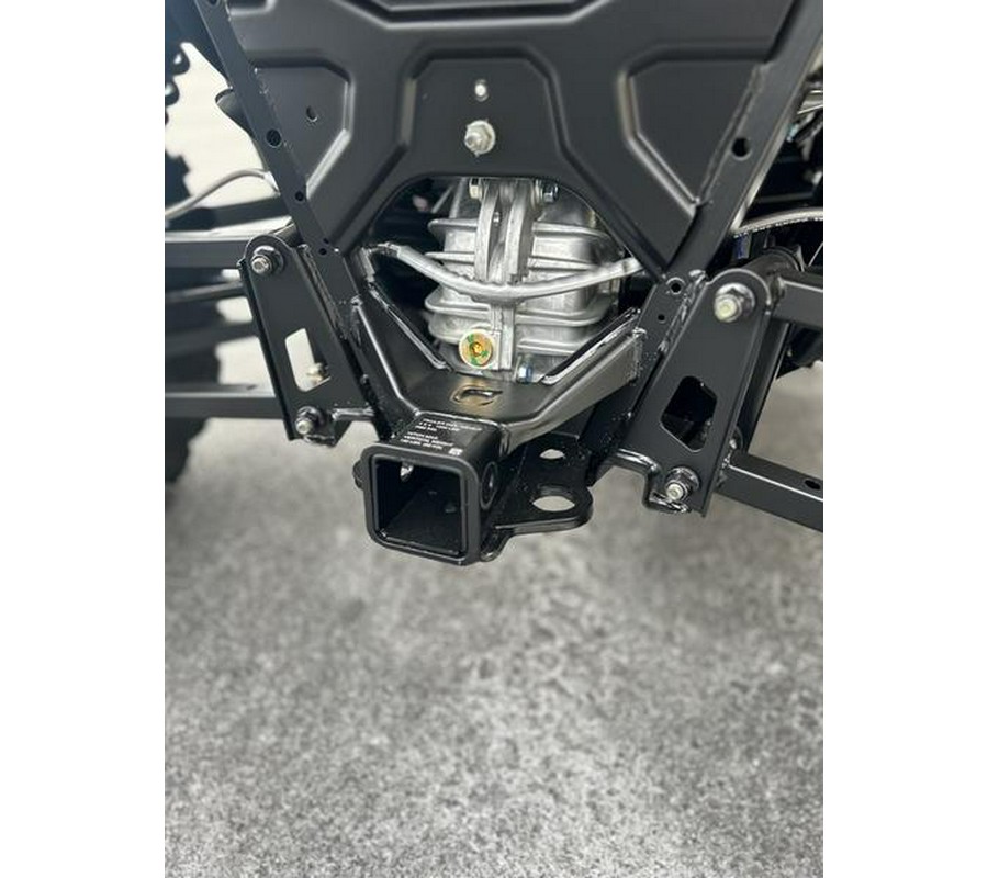 2027 Polaris® Ranger 500