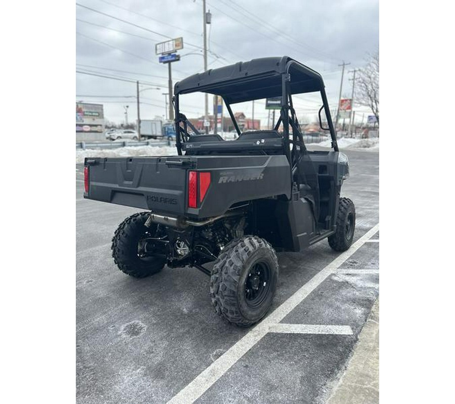 2027 Polaris® Ranger 500
