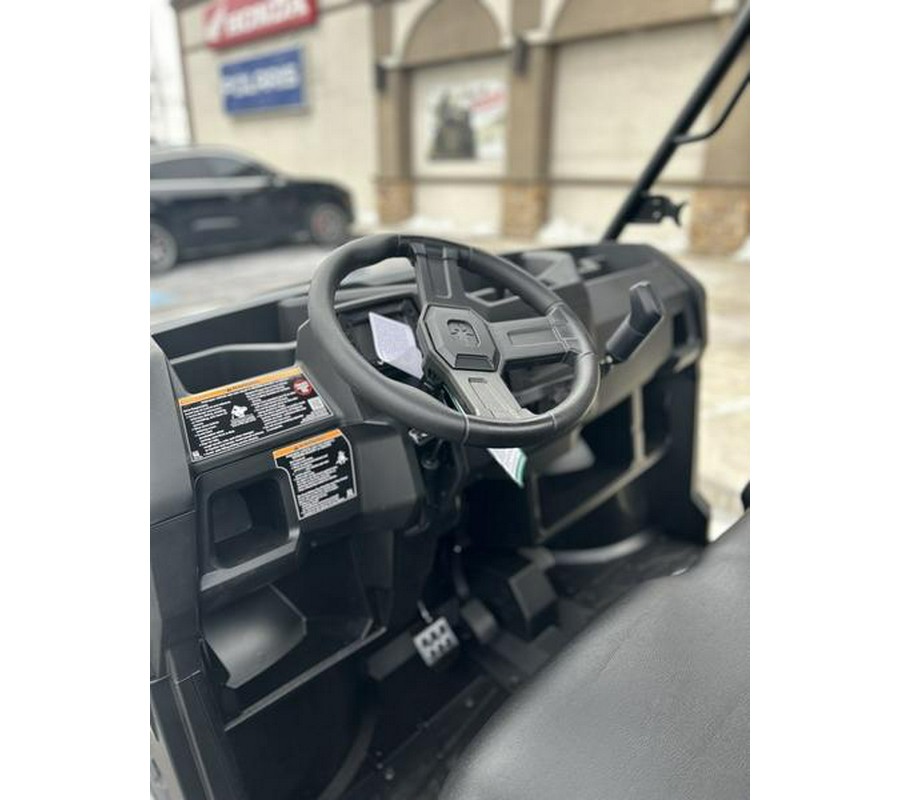 2027 Polaris® Ranger 500