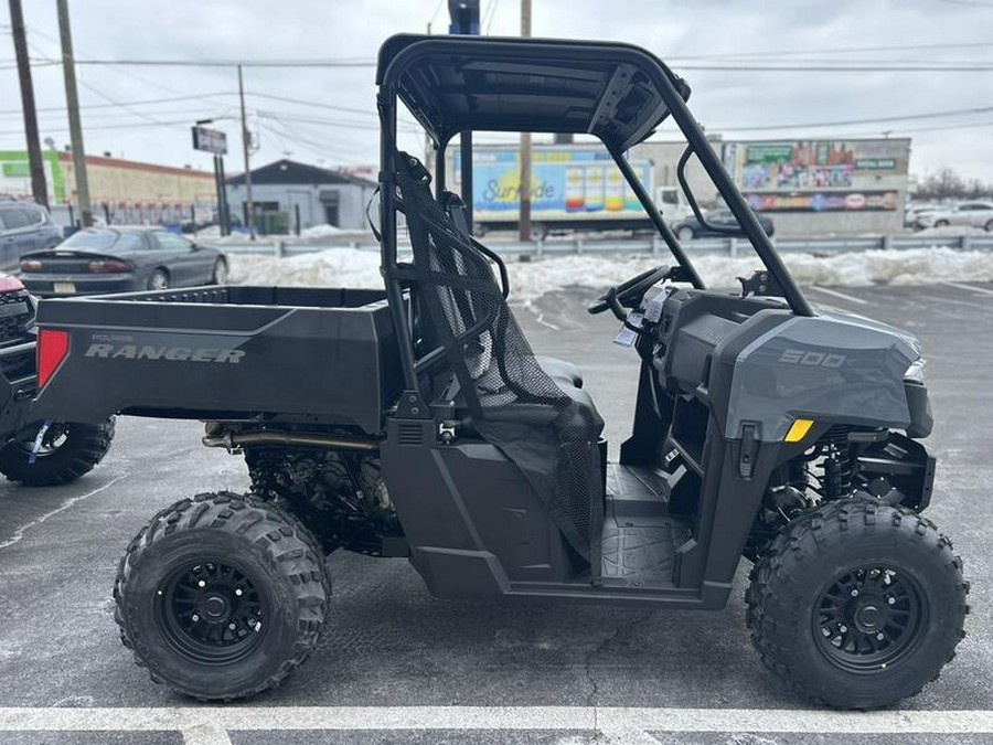 2027 Polaris® Ranger 500