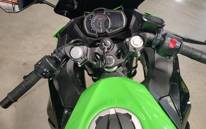 2022 Kawasaki NINJA 400 ABS KRT ED