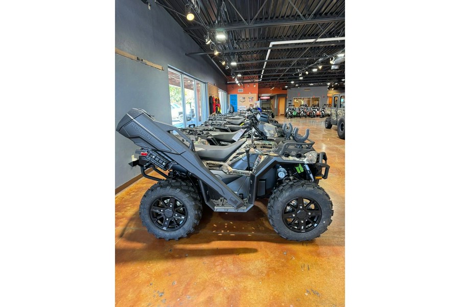 2024 Polaris Industries SPORTSMAN XP 1000 HUNT EDITION