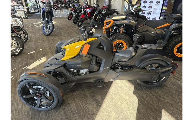 2024 Can-Am Ryker Sport 900 ACE™
