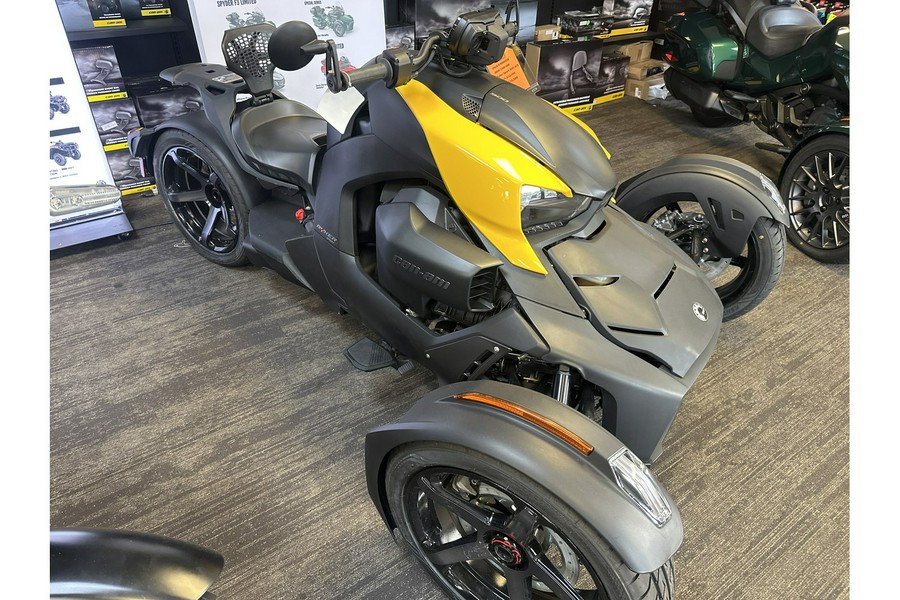 2024 Ryker Sport 900 ACE™ - Can-Am