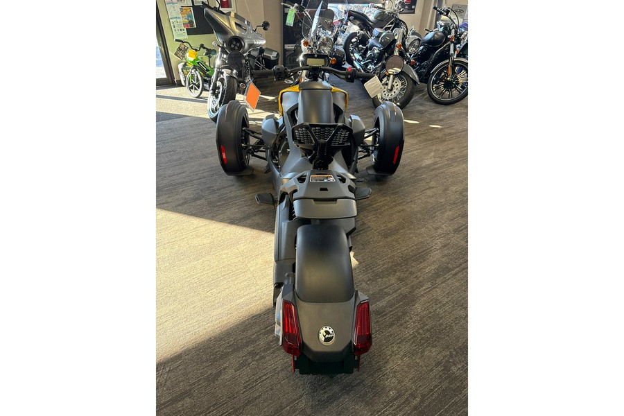 2024 Ryker Sport 900 ACE™ - Can-Am