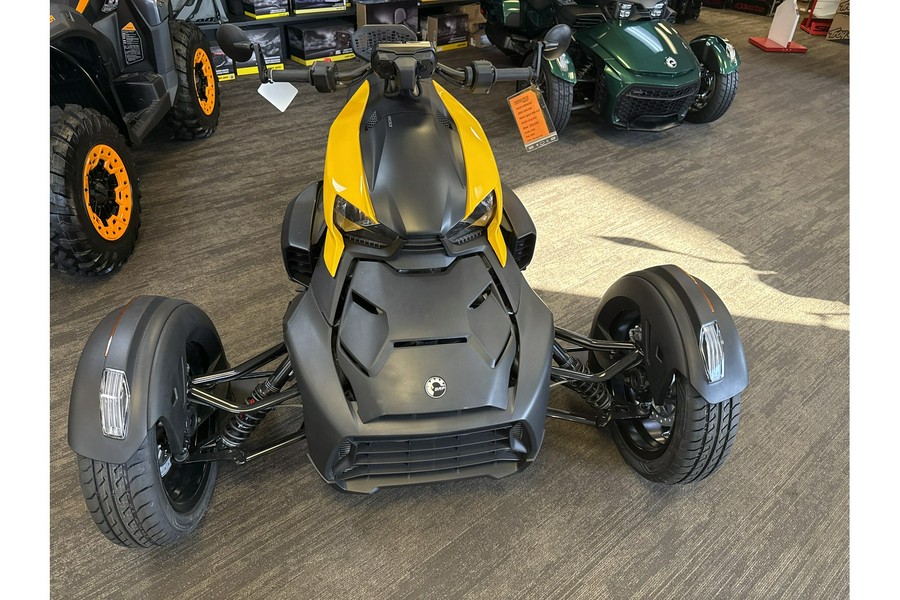2024 Ryker Sport 900 ACE™ - Can-Am