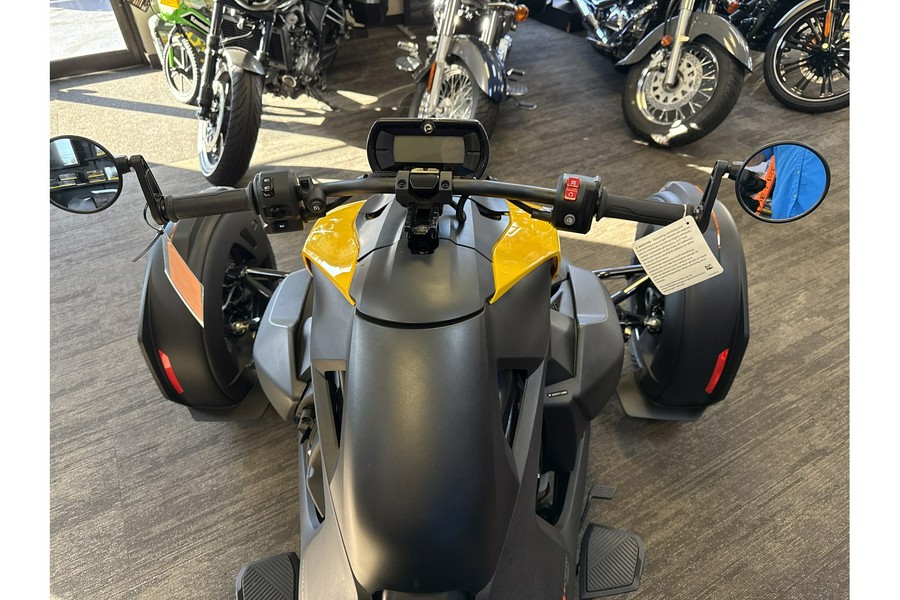 2024 Ryker Sport 900 ACE™ - Can-Am