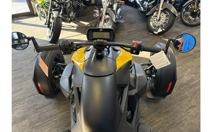 2024 Can-Am Ryker Sport 900 ACE™