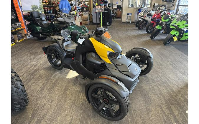 2024 Can-Am Ryker Sport 900 ACE™