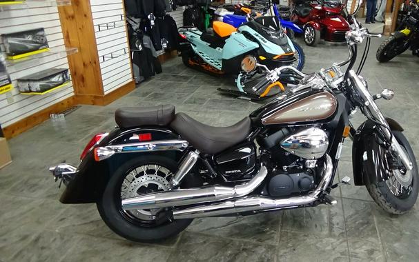 2024 Honda Shadow Aero