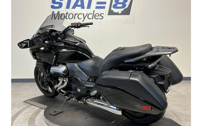 2014 Honda CTX 1300 Deluxe