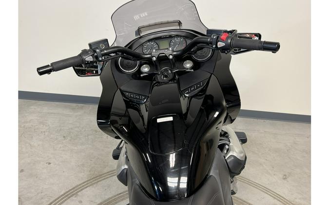 2014 Honda CTX 1300 Deluxe