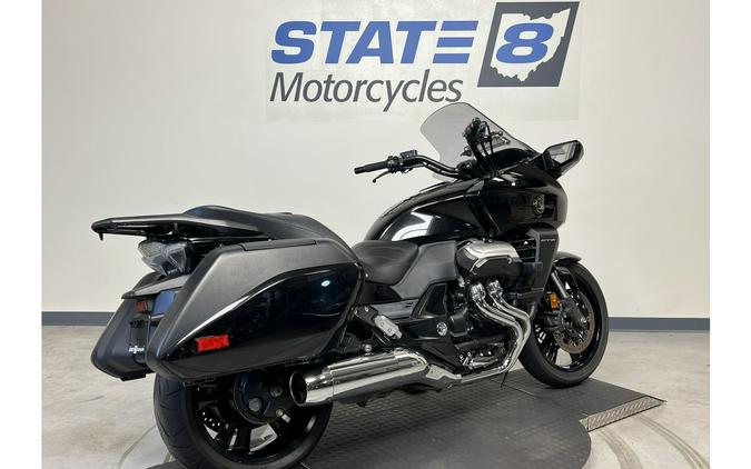 2014 Honda CTX 1300 Deluxe