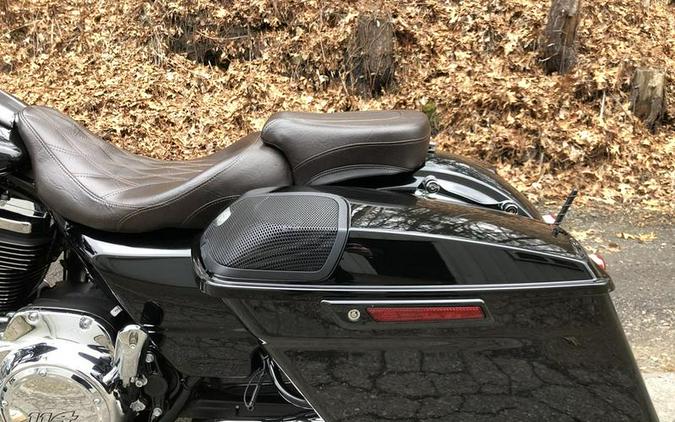 2021 Harley-Davidson® FLHXS - Street Glide® Special