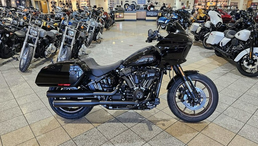 2024 Harley-Davidson FXLRST - Low Rider ST