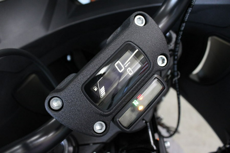 2024 Harley-Davidson® FXLRST - Low Rider® ST