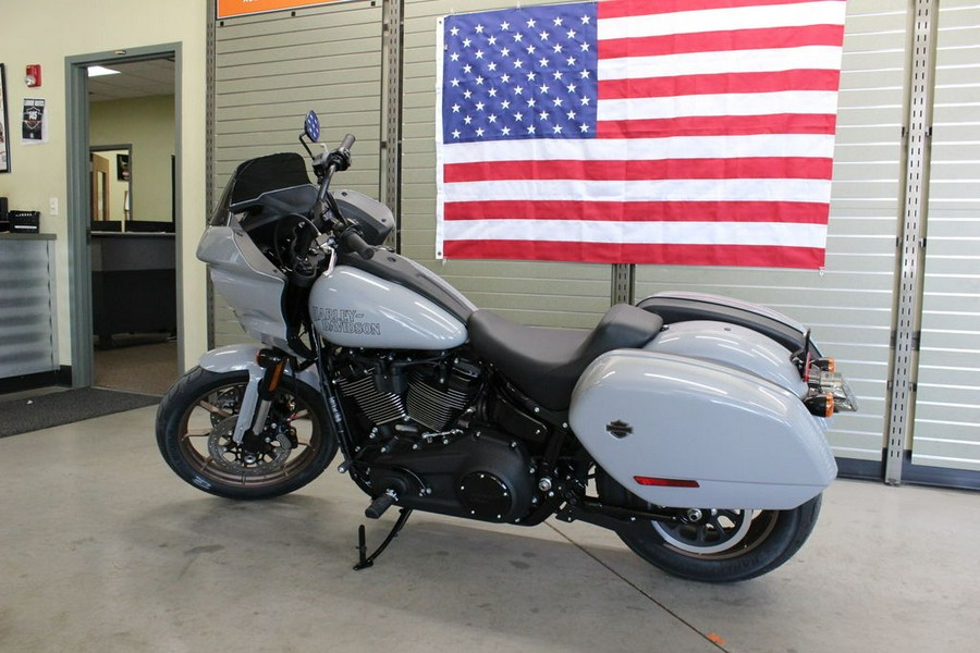 2024 Harley-Davidson® FXLRST - Low Rider® ST