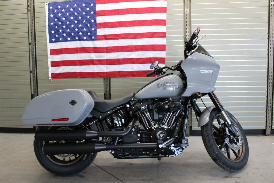 2024 Harley-Davidson® FXLRST - Low Rider® ST