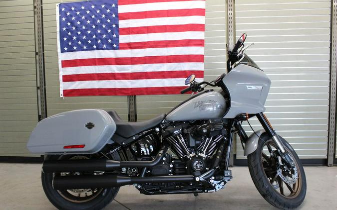 2024 Harley-Davidson® FXLRST - Low Rider® ST