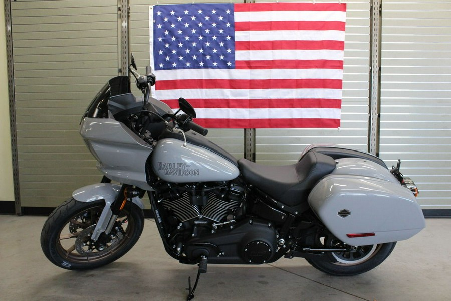 2024 Harley-Davidson® FXLRST - Low Rider® ST