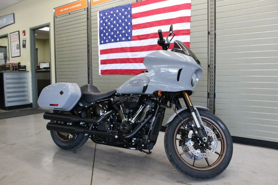 2024 Harley-Davidson® FXLRST - Low Rider® ST