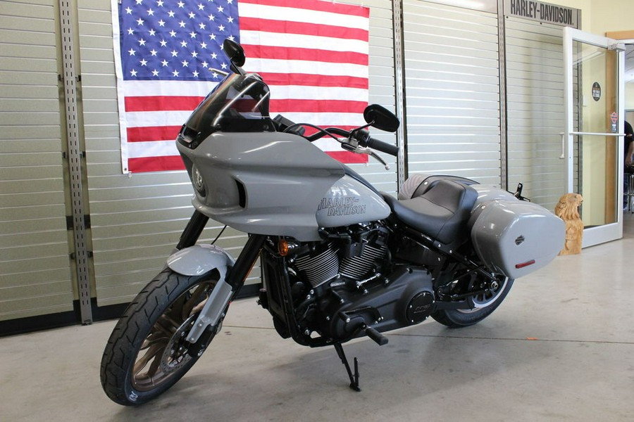 2024 Harley-Davidson® FXLRST - Low Rider® ST