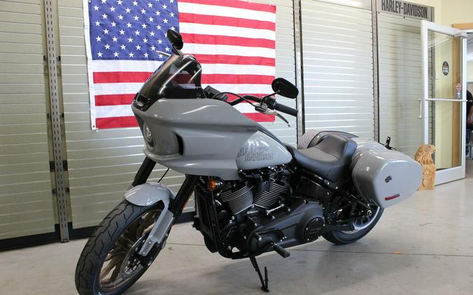 2024 Harley-Davidson® FXLRST - Low Rider® ST