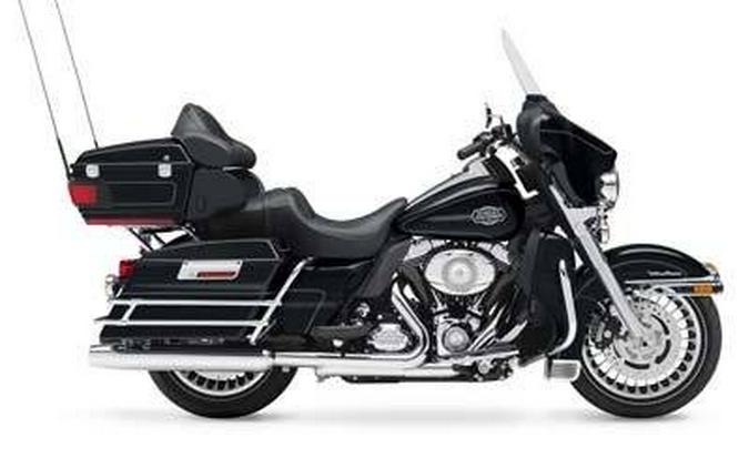 2010 Harley-Davidson Ultra Classic® Electra Glide®