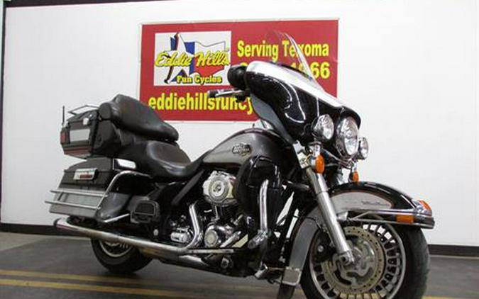 2010 Harley-Davidson Ultra Classic® Electra Glide®