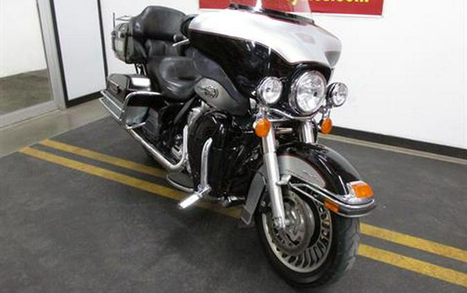 2010 Harley-Davidson Ultra Classic® Electra Glide®