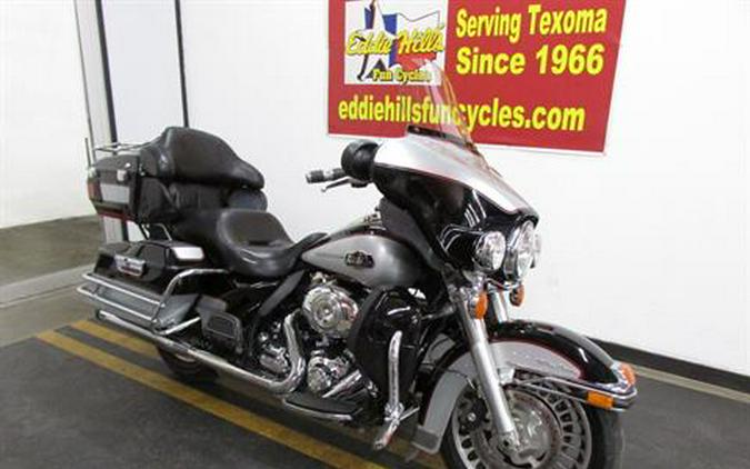 2010 Harley-Davidson Ultra Classic® Electra Glide®