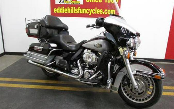 2010 Harley-Davidson Ultra Classic® Electra Glide®