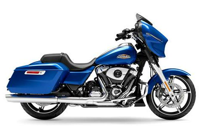 2024 Harley-Davidson Street Glide®