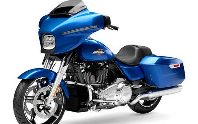 2024 Harley-Davidson Street Glide®