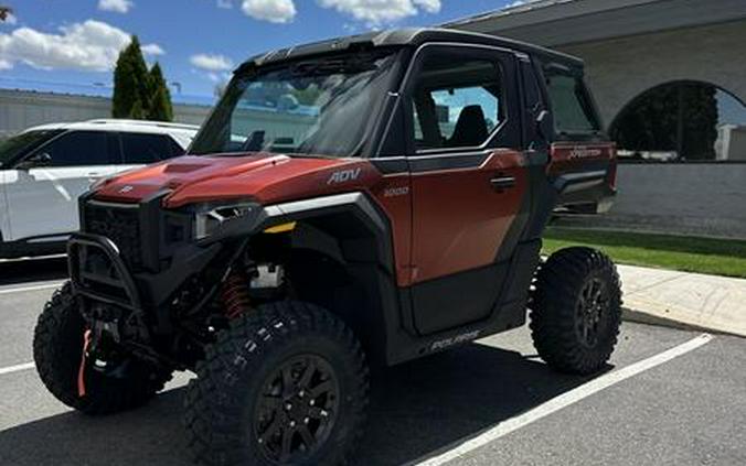 2024 Polaris® XPedition ADV NorthStar