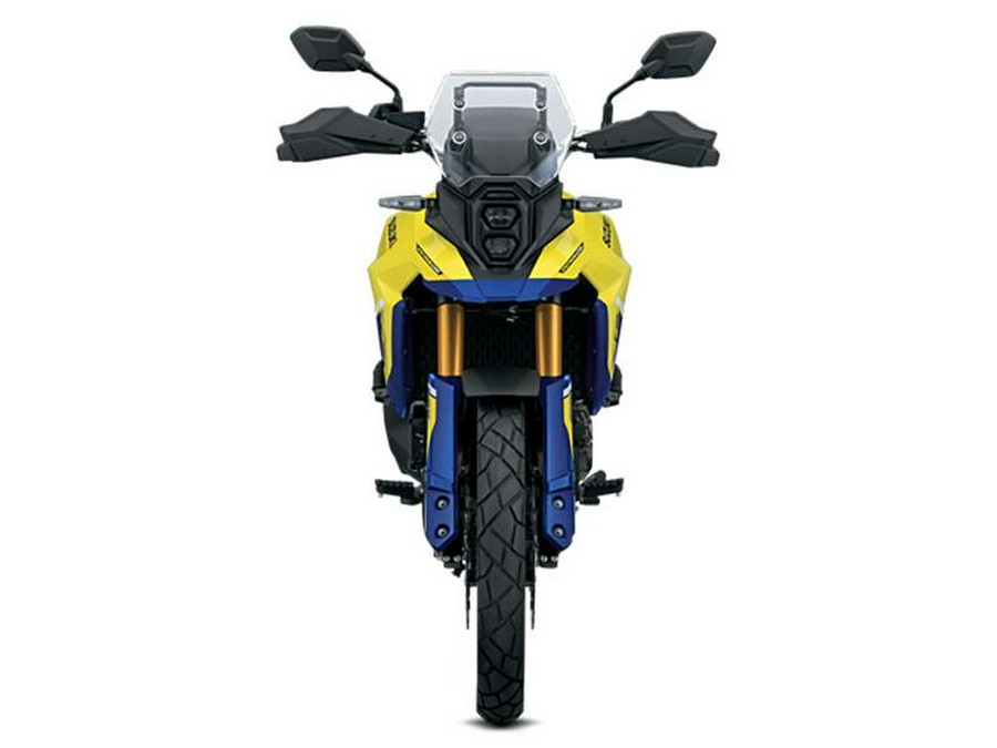 2024 Suzuki V-Strom 800DE