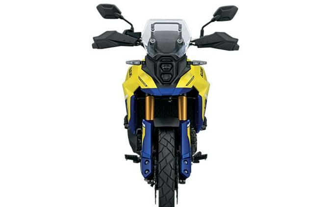 2024 Suzuki V-Strom 800DE