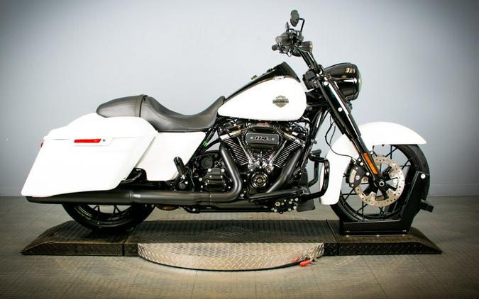 2024 Harley-Davidson Road King Special