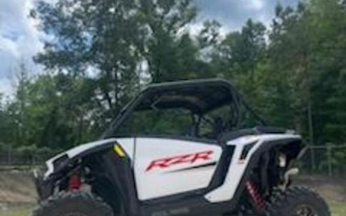 2024 Polaris RZR XP® 1000 Sport