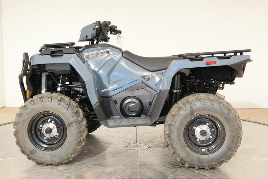 2024 Polaris® Sportsman 570 Utility HD