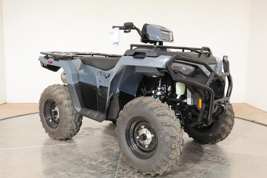 2024 Polaris® Sportsman 570 Utility HD