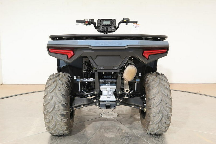 2024 Polaris® Sportsman 570 Utility HD