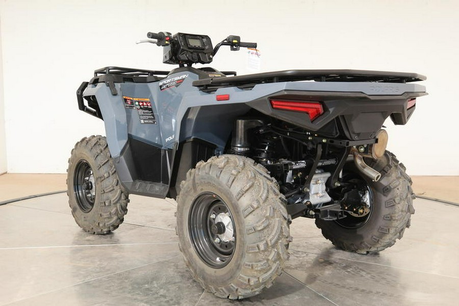 2024 Polaris® Sportsman 570 Utility HD