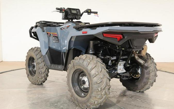 2024 Polaris® Sportsman 570 Utility HD